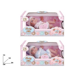 BEBE' BABY MIO CM 20