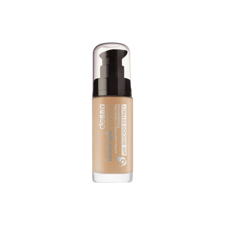 DEBBY FONDOTINTA LONG LASTING N. 05