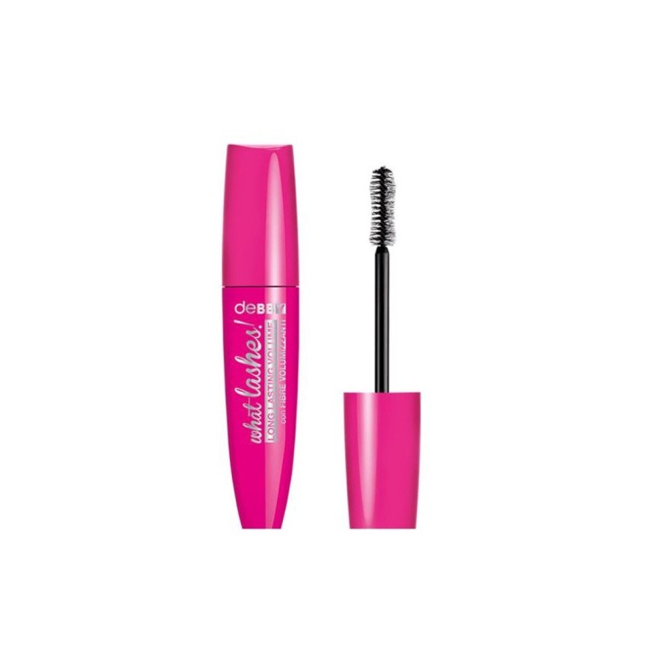 DEBBY MASCARA WHAT LASH LONG LAST