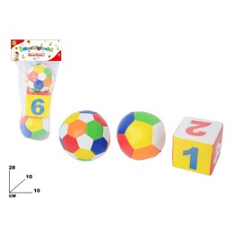 BT I MORBIGIOCHI MONDO BIMBI CM 10