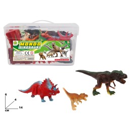 VALIGETTA MONDO DINOSAURI