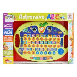 CAROTINA ASTRONAVE ABC 95063
