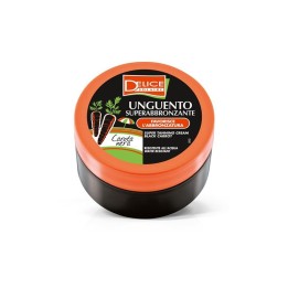 DELICE UNGUENTO CAROTA NERA VASO 150ML