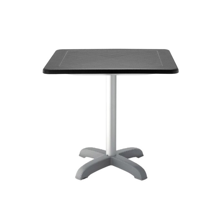 SCAB TAVOLO DODO OLIMPO 70X70 ANTR. AV81