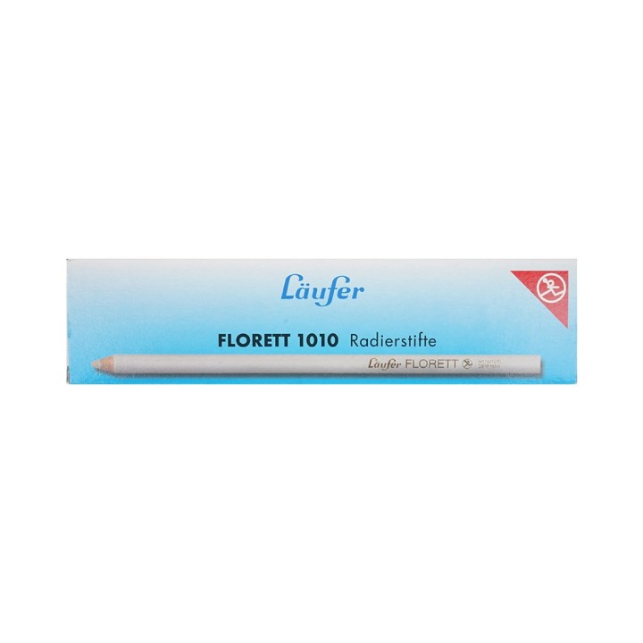 GOMMA LAUFER FLORETT 10 PZ 1010