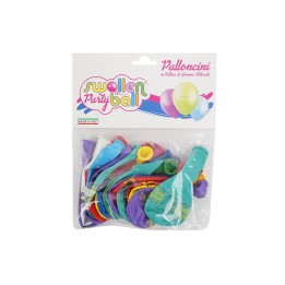 BS. PALLONCINI GOMMA GD90 TANTI AUGURI