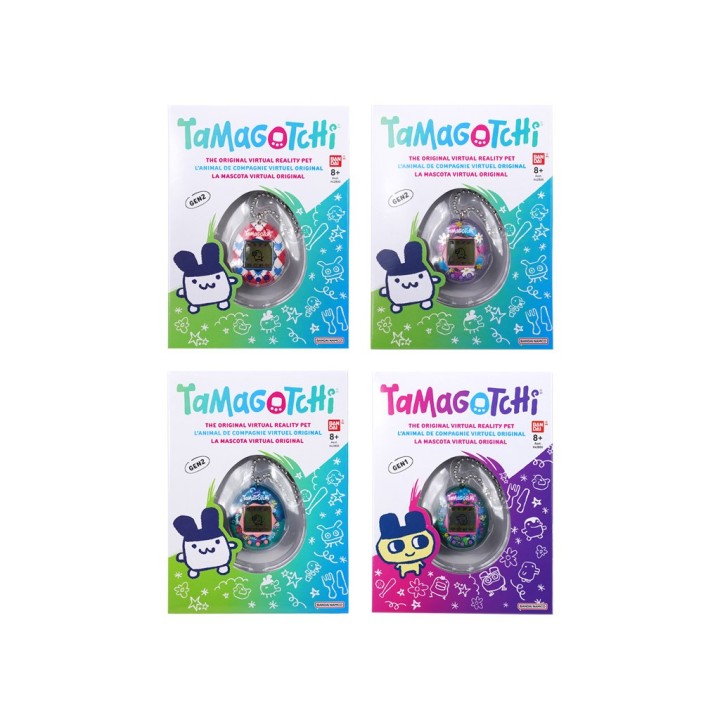 TOY TAMAGOTCHI ORIGINAL T05898