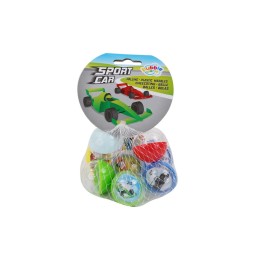 BIGLIE SABBIA GRANDI SPORTS CARS