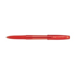PILOT SFERA SUPERGRIP-G ROSSO M 1.0