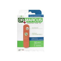 DR MARCUS 30 CEROTTI RESISTENTI MEDI