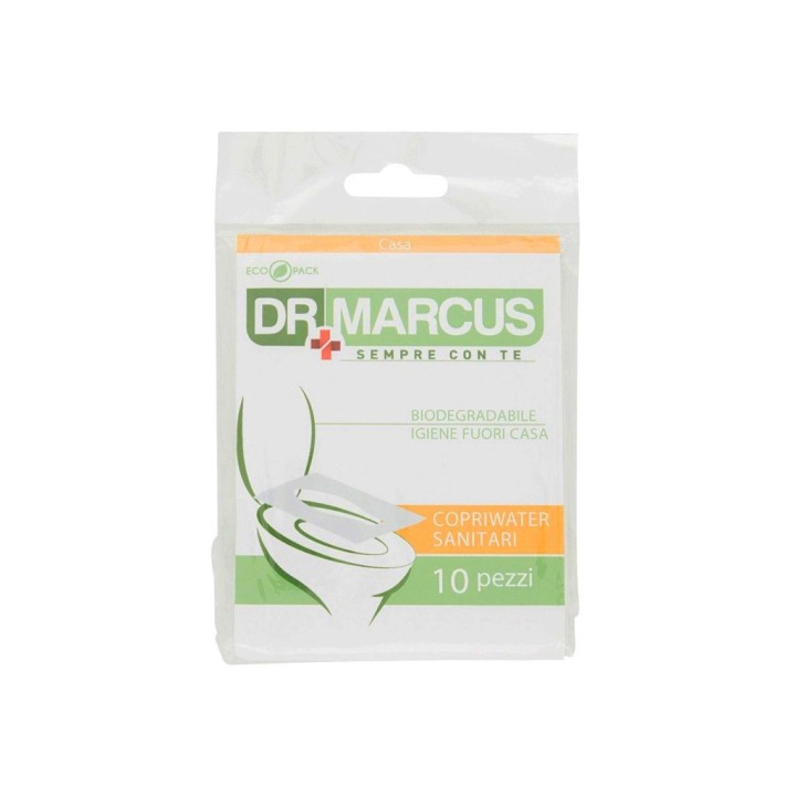 DR MARCUS 10 COPRIWATER