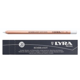 LYR MATITA BIANCA GRASSA L2052901