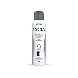 LYCIA DEO SPRAY INVISIBILE 150ML