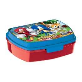SONIC PORTAMERENDA 40574