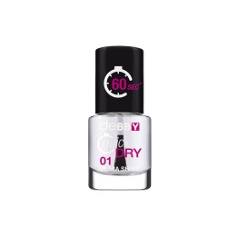 DEBBY SMALTO QUICK DRY N.01