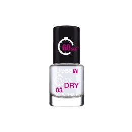 DEBBY SMALTO QUICK DRY N.03
