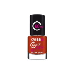 DEBBY SMALTO QUICK DRY N.07