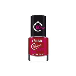 DEBBY SMALTO QUICK DRY N.08