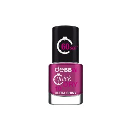DEBBY SMALTO QUICK DRY N.10