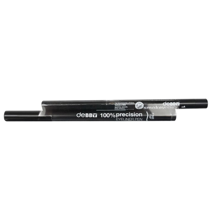 DEBBY EYELINERPEN + MATITA