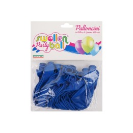 BUSTINA PALLONCINI CLASSICO BLU G90 (25)