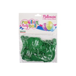 BS. PALLONCINI CLASSICO VERDE SCURO(25)