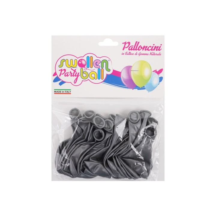 BUSTINA PALLONCINI GM90 ARGENTO (20)