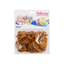 BUSTINA PALLONCINI GM90 ORO (20)