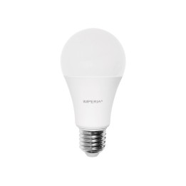 IMPERIA LAMPADA LED E27 15W LUCE CALDA