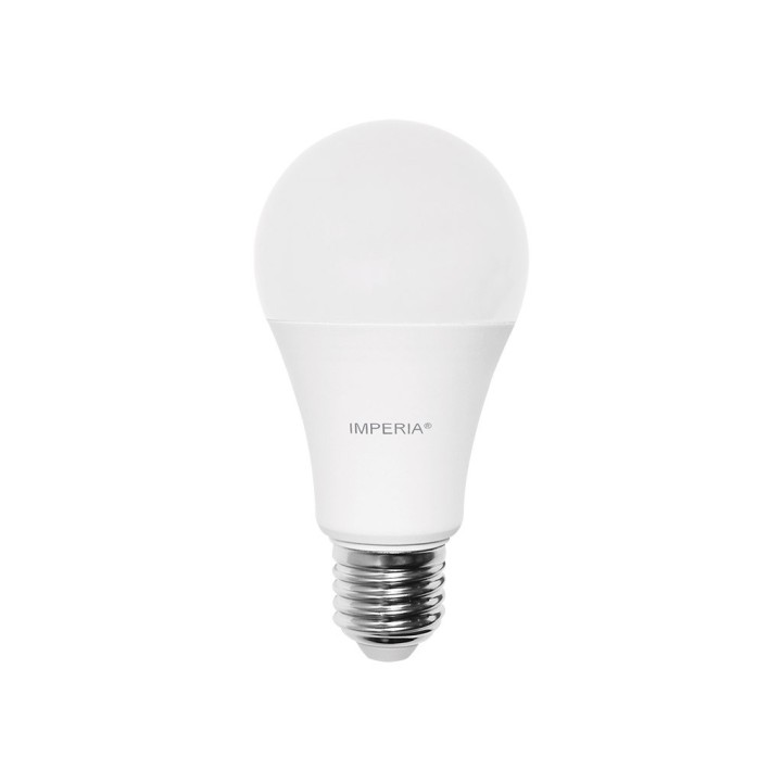 IMPERIA LAMPADA LED E27 15W LUCE CALDA