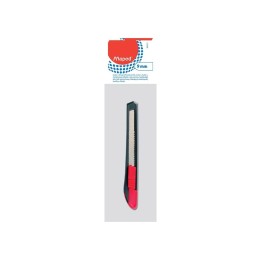 MAPED MINI TAGLIERINO 9 MM 92211