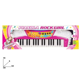 PIANOLA ROCK GIRL