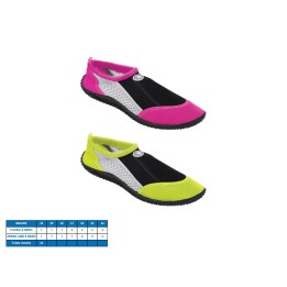SCARPETTA SHANGHAI 2 COLORI ASST 28-34