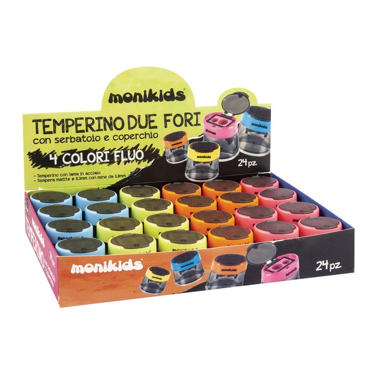 TEMPERAMATITE C-TAPPO 2 FORI 12NIK050