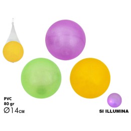 PALLA COLOR LUMINOSA 80GR