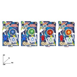 TROTTOLA ROBO-BATTLE