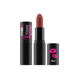DEBBY LIPSTICK KISSES MAT 01