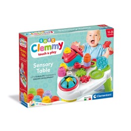 TAVOLINO CLEMMY SENSORY 17704