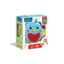 SOFT BIRD CARILLON 2022 17794