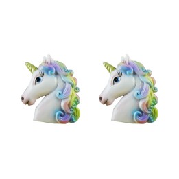 CALAMITA UNICORNO