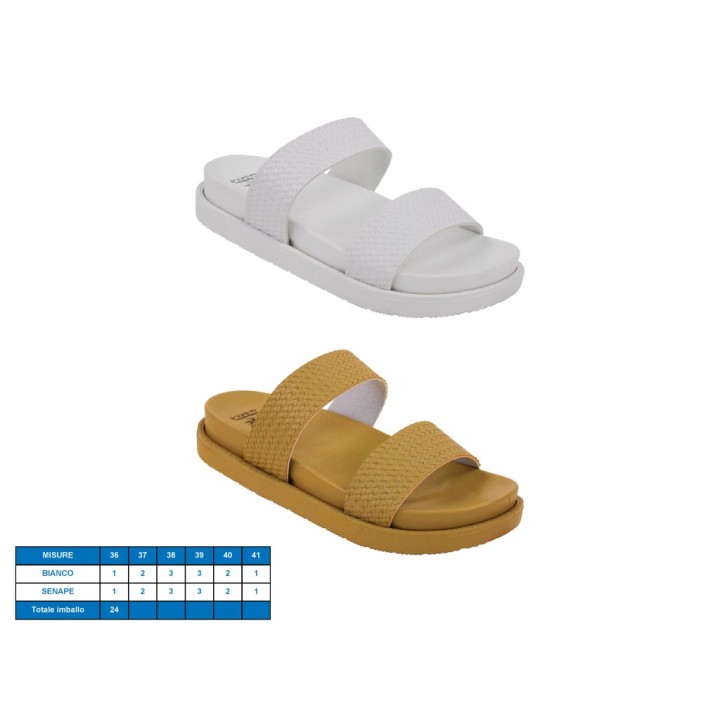 CIABATTA BRUNEI 36-41