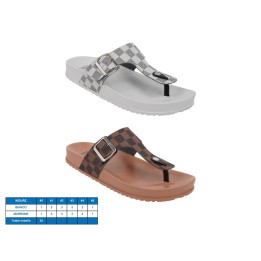 CIABATTA LESINA 40-45