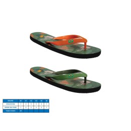 CIABATTA VERMONT 40-45