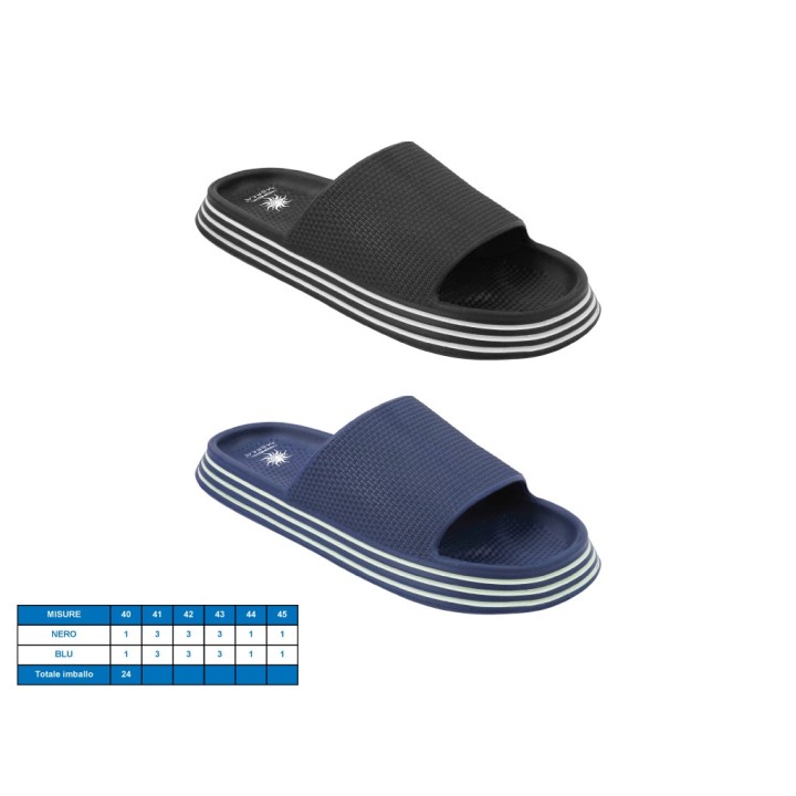 CIABATTA VISERBA 40-45