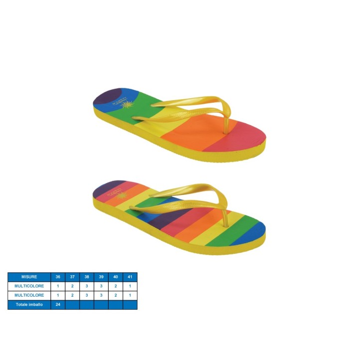 CIABATTA BOLIVIA 36-41