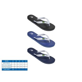 CIABATTA STOCCOLMA 41-46