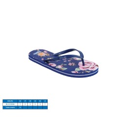 CIABATTA FLOWERS 36-41