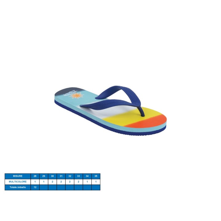 CIABATTA AVEIRO 28-35