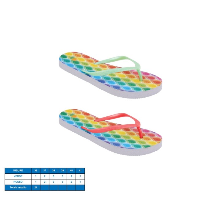 CIABATTA BAUNEI 36-41