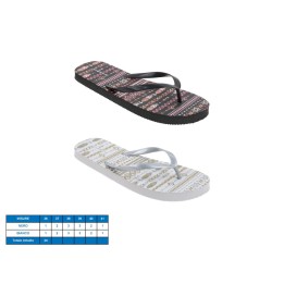 CIABATTA CARAIBI 36-41